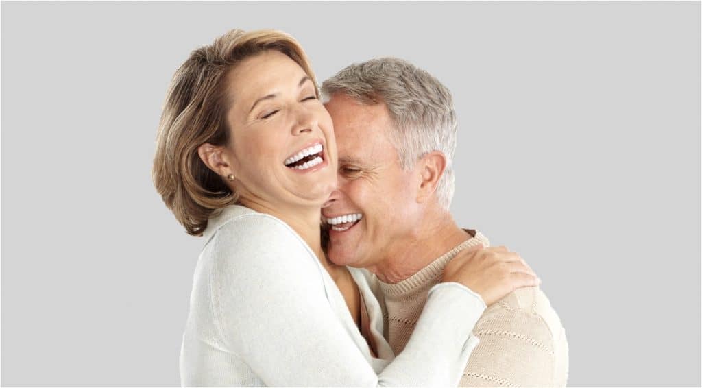 seguro dental para personas mayores