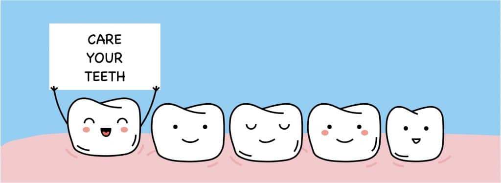 dental care