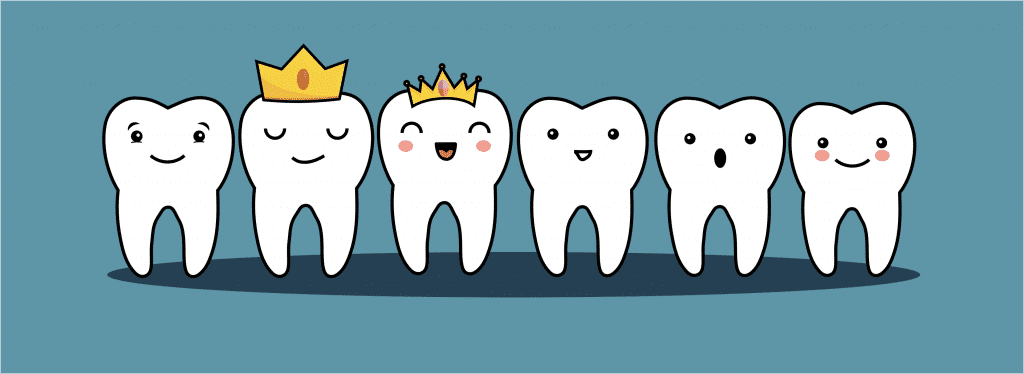 dental crown