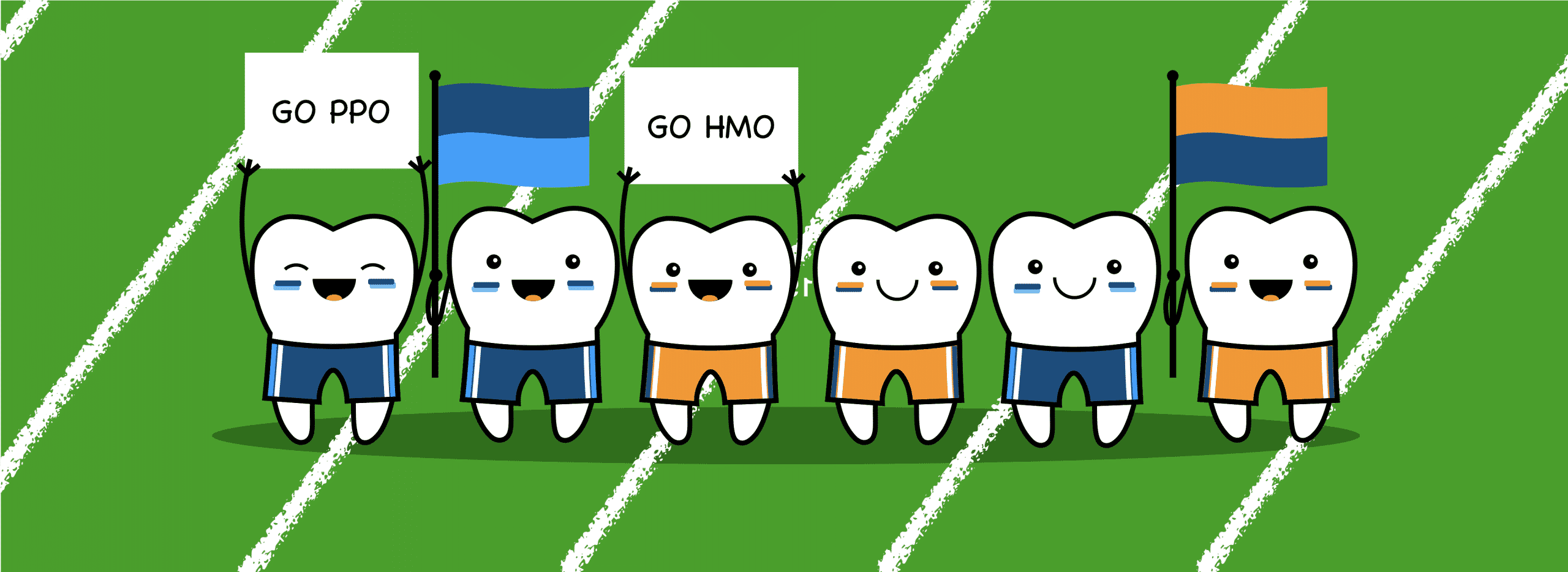 hmo vs ppo dental