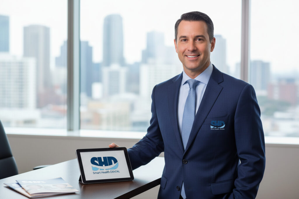 dental insurance broker agent