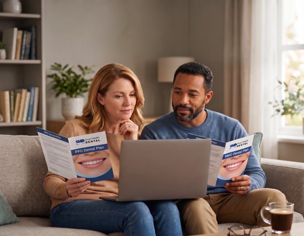 how to choose a dental insurance plan