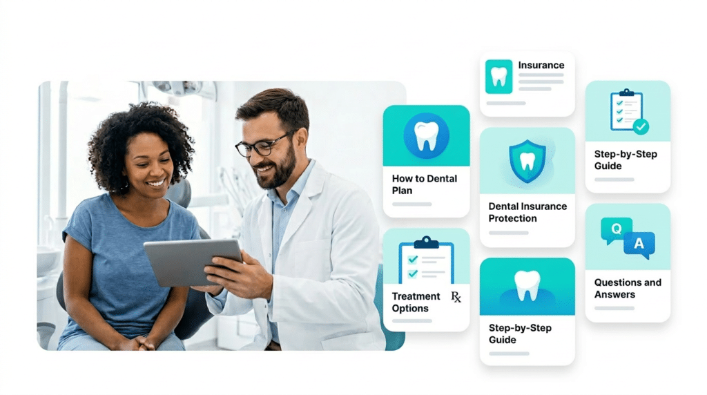 dental-insurance-education