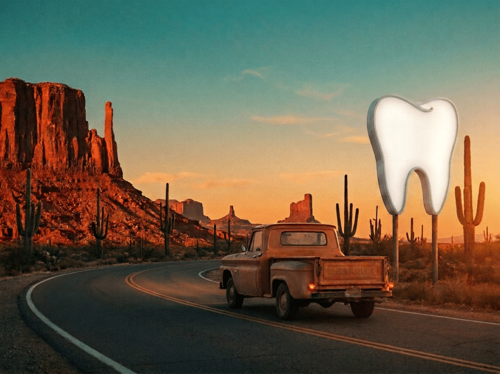 dental insurance arizona