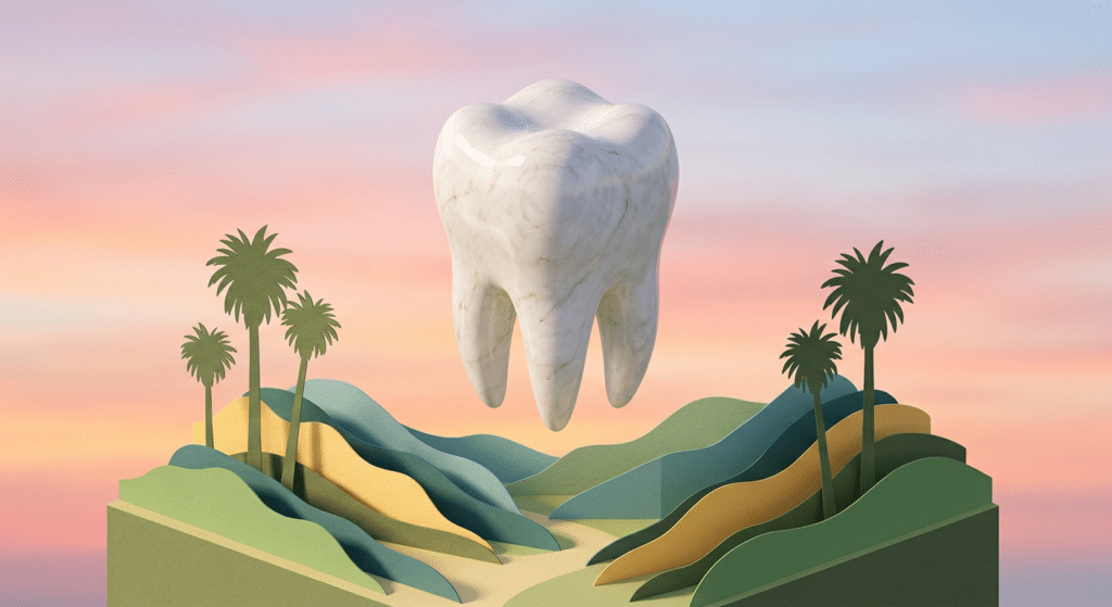 seguro dental en California